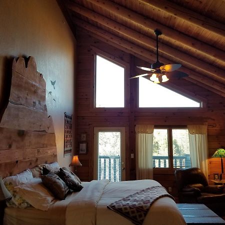 The Sedona Dreammaker - Adults Only B&B Oak Creek Exterior foto