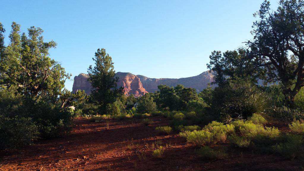 The Sedona Dreammaker - Adults Only B&B Oak Creek Exterior foto