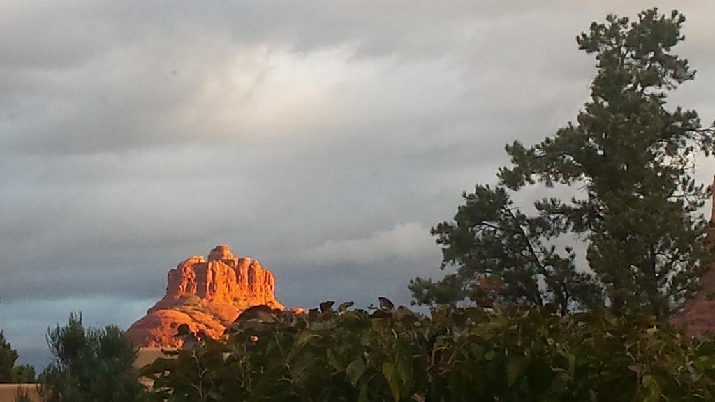 The Sedona Dreammaker - Adults Only B&B Oak Creek Exterior foto