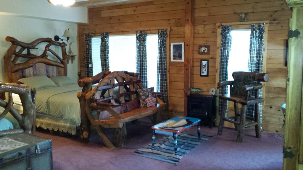 The Sedona Dreammaker - Adults Only B&B Oak Creek Habitación foto