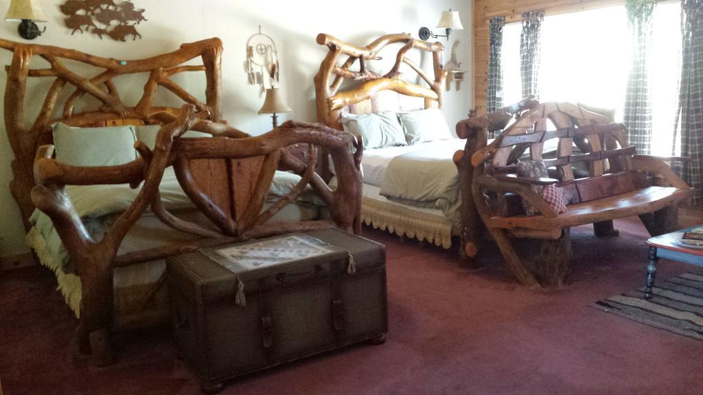 The Sedona Dreammaker - Adults Only B&B Oak Creek Habitación foto