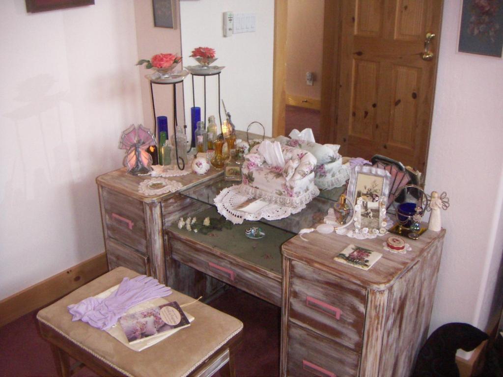The Sedona Dreammaker - Adults Only B&B Oak Creek Habitación foto