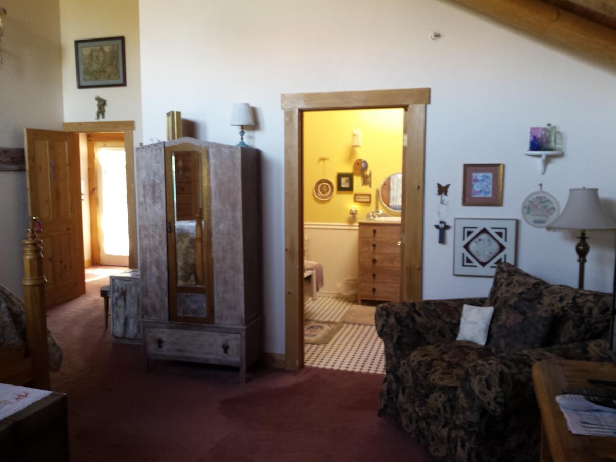 The Sedona Dreammaker - Adults Only B&B Oak Creek Exterior foto
