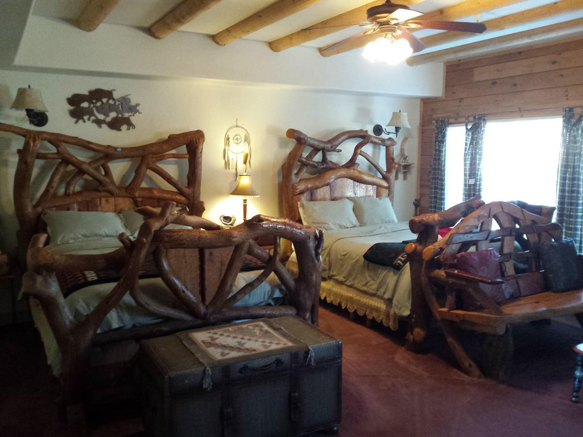 The Sedona Dreammaker - Adults Only B&B Oak Creek Exterior foto
