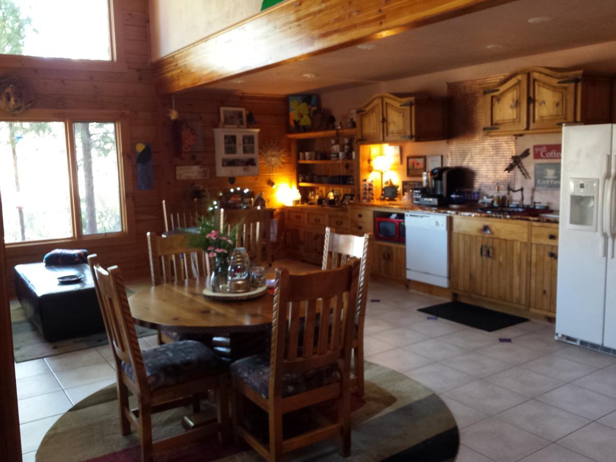 The Sedona Dreammaker - Adults Only B&B Oak Creek Exterior foto