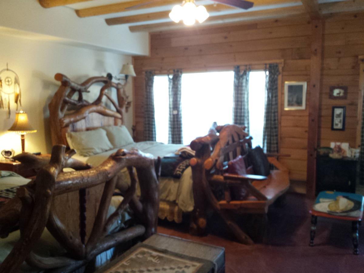 The Sedona Dreammaker - Adults Only B&B Oak Creek Exterior foto