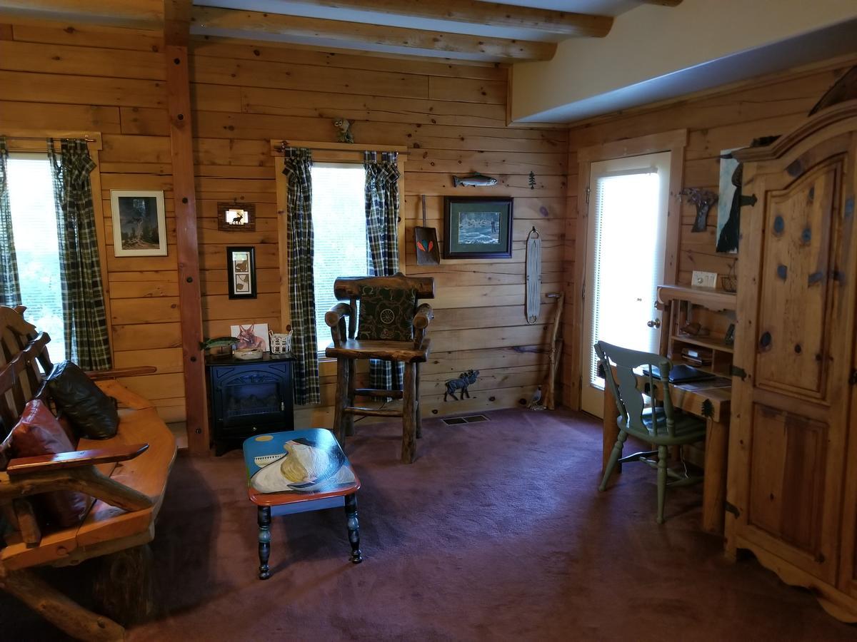 The Sedona Dreammaker - Adults Only B&B Oak Creek Exterior foto