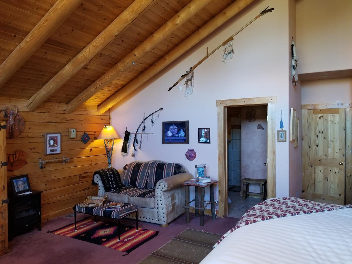 The Sedona Dreammaker - Adults Only B&B Oak Creek Exterior foto