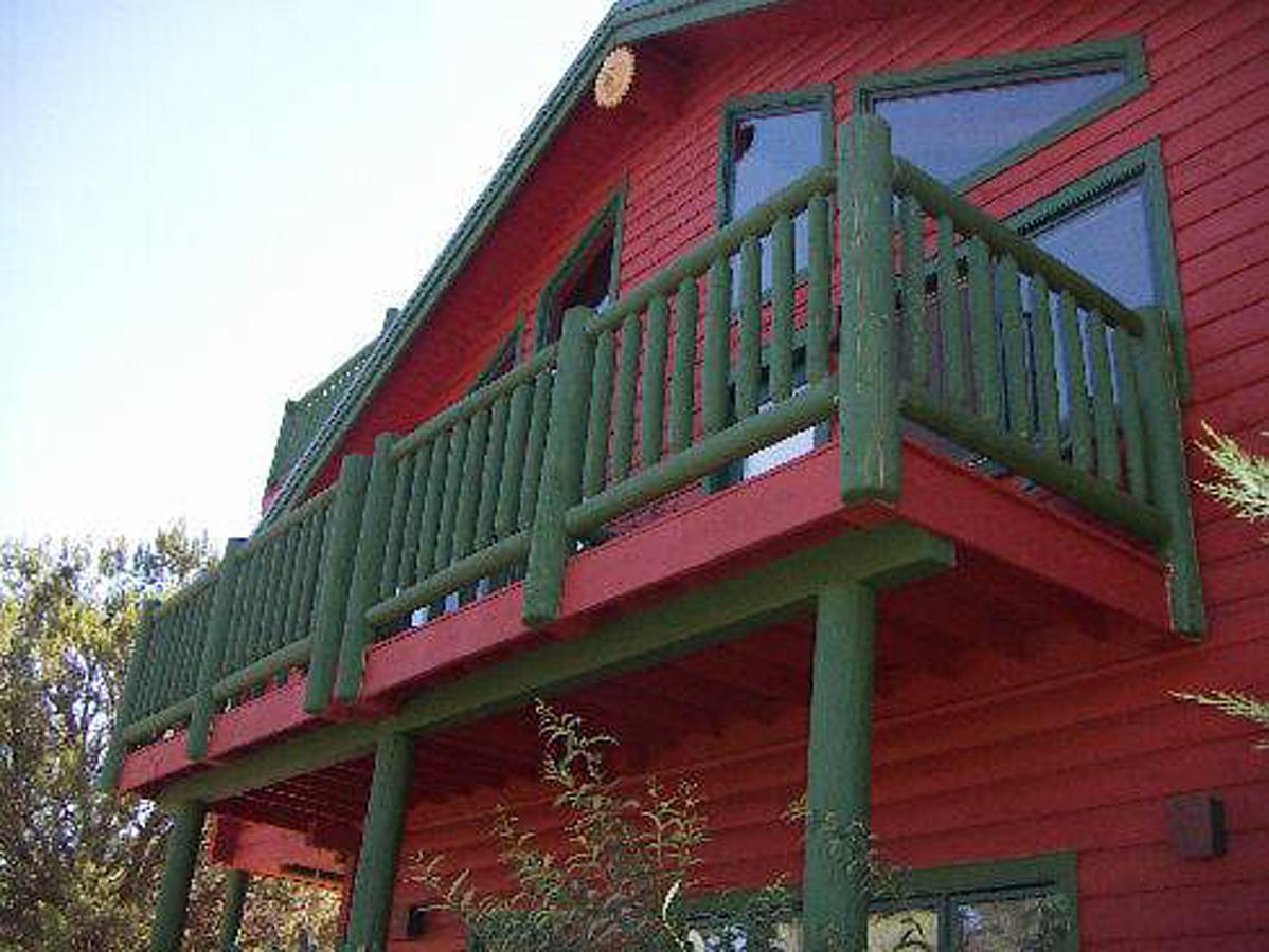 The Sedona Dreammaker - Adults Only B&B Oak Creek Exterior foto