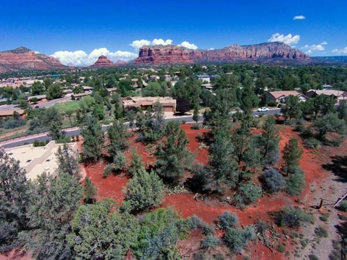 The Sedona Dreammaker - Adults Only B&B Oak Creek Exterior foto