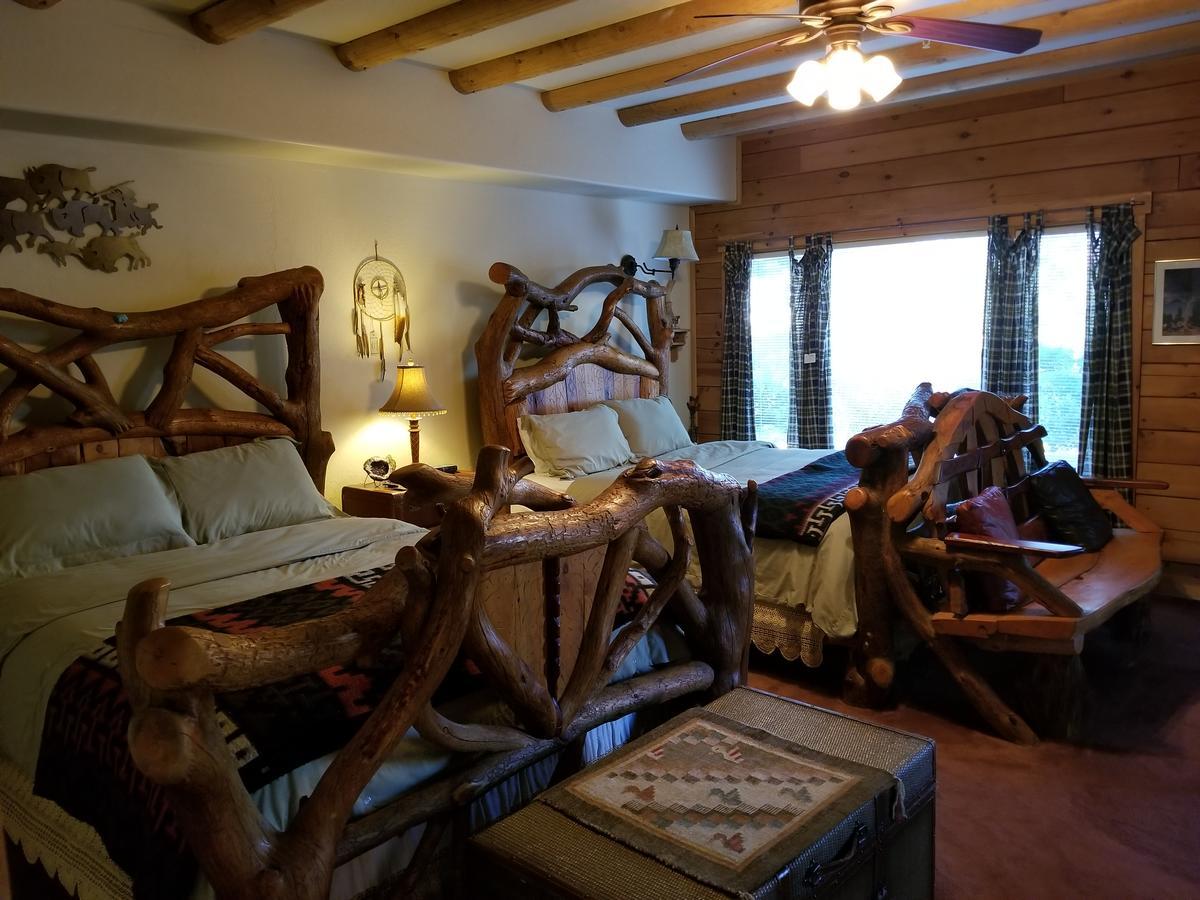 The Sedona Dreammaker - Adults Only B&B Oak Creek Exterior foto