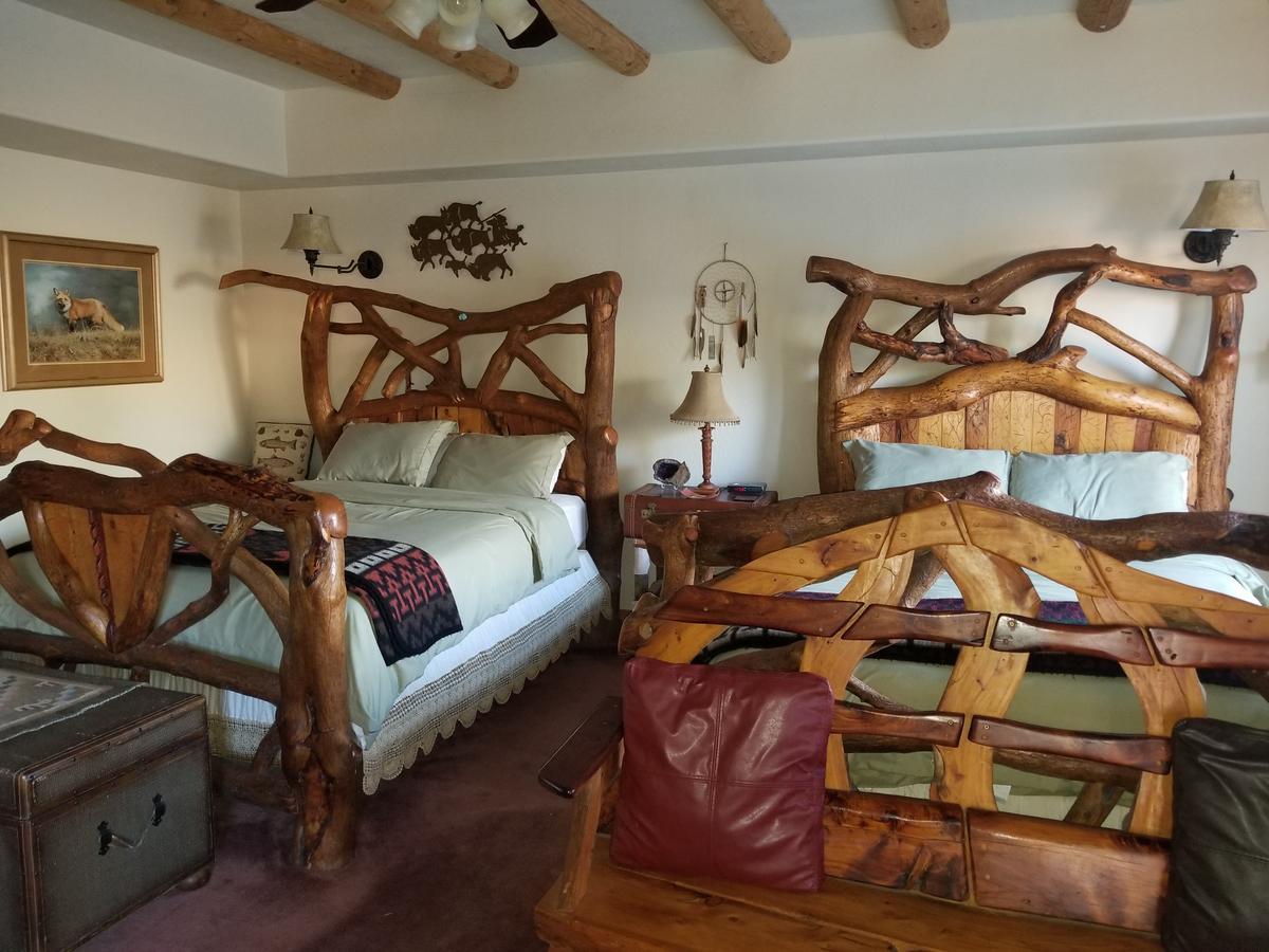 The Sedona Dreammaker - Adults Only B&B Oak Creek Exterior foto